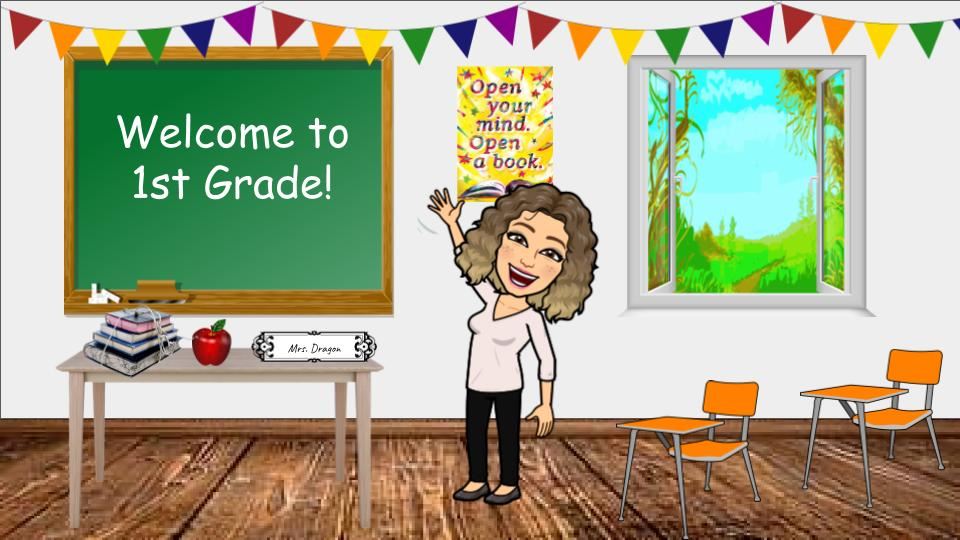 Classroom Classroom